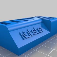 usbstickcapsdcardholdervbelfry_2_20140422-27256-2i7jqj-0.jpg Fichier 3D gratuit Porte-carte SD et clé USB Nutster・Objet pour impression 3D à télécharger