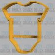 remera2.jpg Baby Clothes - Baby clothes Cookie Cutter