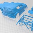 Seat-Leon-Cupra-Competicion-2020-Cristales-Separados-5.jpg Seat Leon Cupra 2020 Competition Printable Car