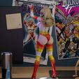Marionette_4.jpg Marionette (Micronauts)