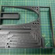 IMG_5763.jpeg STL file Drawer Insert Saebb's Creality Ender 3 S1 per Tool Holder・3D printable model to download