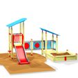 1.jpg Playground CHILD CHILDREN'S AREA - PRESCHOOL GAMES CHILDREN'S AMUSEMENT PARK TOY KIDS CARTOON PLAY PARK LIVE