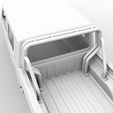 jeep rack2.jpg RACK JEEP GLADIATOR RC BODY CAR 3D PRINTED