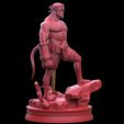 cg-trader.54.jpg Hellboy Statue