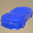 c07_001.png DODGE CHARGER SRT HELLCAT WIDEBODY 2020 PRINTABLE CAR IN SEPARATE PARTS