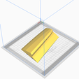 Screenshot_17.png STL file Honkai: Star Rail - Seele Scythe・3D printable model to download