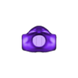 CUERPO - BEIGE.stl VERITY - ROBLOX