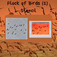 Flock-of-Birds-1-Stencil.png Flock of Birds (1) Stencil