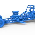 50.jpg Vintage Front engine dragster Base Version 4 Scale 1:25