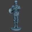 German-musician-soldier-ww2-Stand-french-horn-G8-0011.jpg German musician soldier ww2 Stand french horn G8