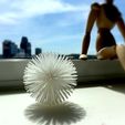 625x465_1848626_2740039_1401721668.jpg Acupuncture Stress Ball: Sea Urchin