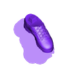 PRE_Leon_Split_Version_Left_Boot.stl Версия футболки Леона Кеннеди