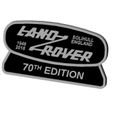 LR-70th-2018.jpg LAND ROVER BADGE 70th EDITION 2018