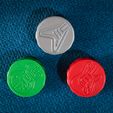4.jpg Guitar pick case Set of three