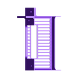 SE-600-DC-v9_ro.stl Mean Well SE-600 Extrusion Mount