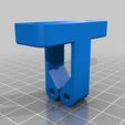 e3d8fc2c7ea16bc2b6c9f7aafc185849.png Free 3D file Bloc porte Camping Car・Model to download and 3D print