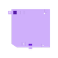 V2_bottom_3.stl Netzwerkspeicher für 4x3,5" Schächte (NAS)