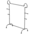 Binder1_Page_05.png Stainless Steel Clothes Rack