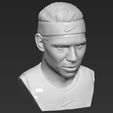 13.jpg Rafael Nadal bust 3D printing ready stl obj formats