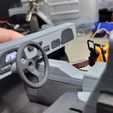 20220614_205908.jpg STL file Vanquish VS410 Portal Interior, shift servos and battery relocation・3D printing model to download
