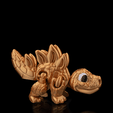 Stegosaurus-Flexi-Dinosaur5.png Stegosaurus Flexi Dinosaur