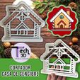 Casa-de-gengibre-cortador.jpeg CUTADOR DE GALLETAS CASA DE GENGIBRE/ gingerbread house cookie cutter