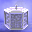 Sd_Dav1_AsanohaStarDiceBoxRender12.png Asanoha Star Dice Box