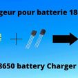 Chargeur.jpg 18650 battery charger kit