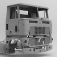 0007.jpg Ford CL 9000 1/14 SCALE CAB 64" DAY CAB