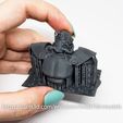 20230719_222934.jpg Fallout power armor t-51 - high detailed even before painting