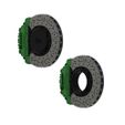 superbrake_10.jpg Ceramic brake disc and caliper - 1/24 - Scale Model Accessories