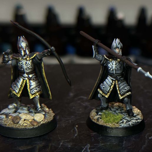 IMG_8877.jpg Citadel Guard of Guard Tower (Spearman and Swordman)