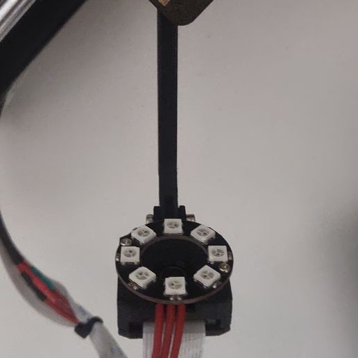 IMG_20220430_002601.jpg Raspberry Pi 3d Printer Camera Mount for PRUSA Printers