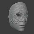 3.png EYES WIDE SHUT INSPIRED MASK