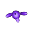 PorygonZ.stl Porygon / Porygon2 / Porygon-Z