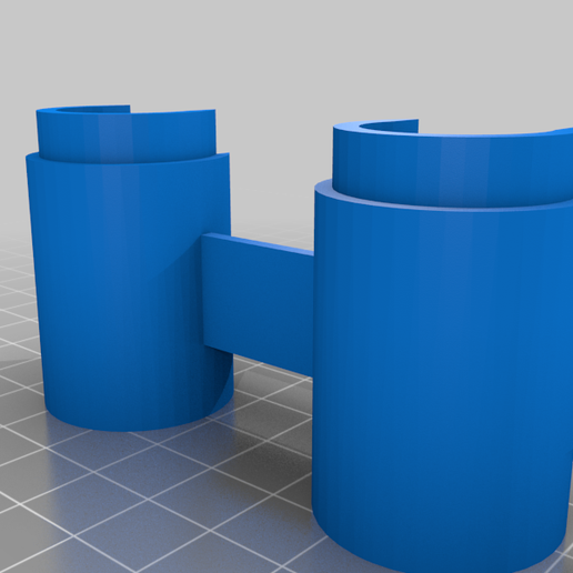 Segment_input.png Marble Run Compatible Pachinko Board #2