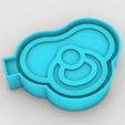 baby-pacifier_2.jpg baby pacifier - freshie mold - silicone mold box