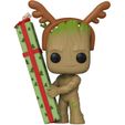 Groot-Especial-Navidad.jpg Especial de Natal do Groot