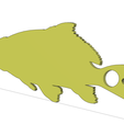carp-keichain_1.png KEY CHAIN - CARP