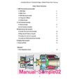 Manual-Sample02.jpg Turboshaft Engine, with Radial Compressor and Turbine - Cutaway