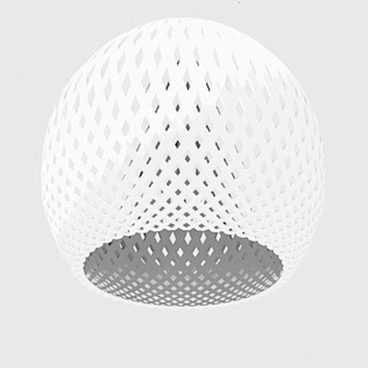 lamp 3D model