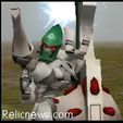 ElfTroops.jpeg Poncey Space Elf Infantry Builder + Heavy Weapons