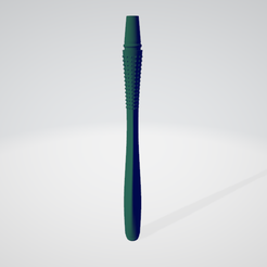 boligrafo1.png STL file 7 Personalized pens・Design to download and 3D print, jota_3dprinting
