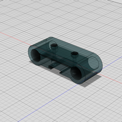 Screen_Shot_2016-03-14_at_20.26.48.png Fichier STL Cold Shoe DSLR Rig Clamp・Objet pour imprimante 3D à télécharger