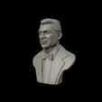 10.jpg Cary Grant bust sculpture 3D print model