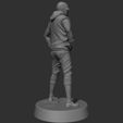 Preview15.jpg Spider-man - Homemade Suit - Homecoming 3D print model
