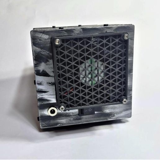 IMG_20211231_182602.jpg Dummy load DL24M 300W black version. Case.