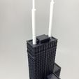 03.jpg Willis Tower - Scale 1 / 2000