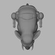 05.jpg Elephant Slug - Metal Slug - 3d model to print