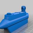 Yellow_submarine.jpg Quester 1 (aka Coney Island sub / Yellow Submarine)
